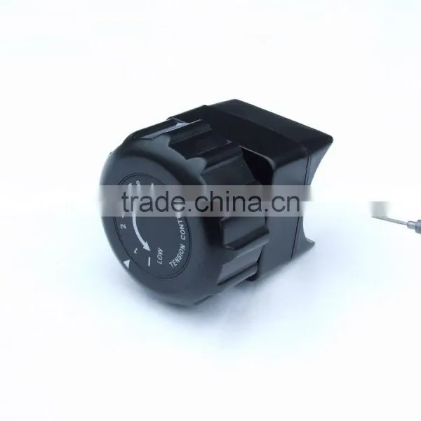 Fitness Equipment Wire Cable/Wire Cable/Safety Cable/Security Cable photo-5