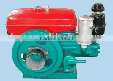 Diesel Engine