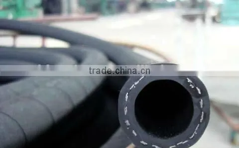 High Temperature Hot Water Hose