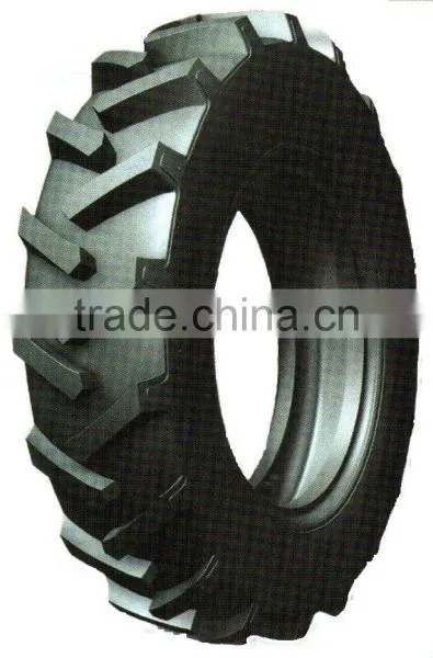 Agricultural Tyres