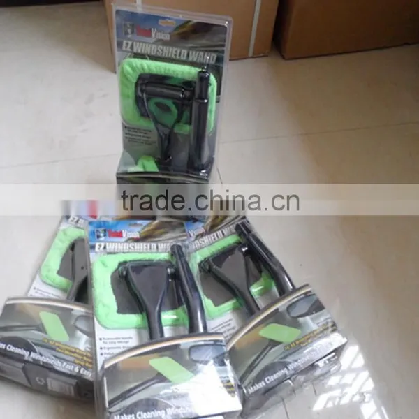 2016 Good Quality Car Wash Brush/car Mop With Competitive Price photo-3