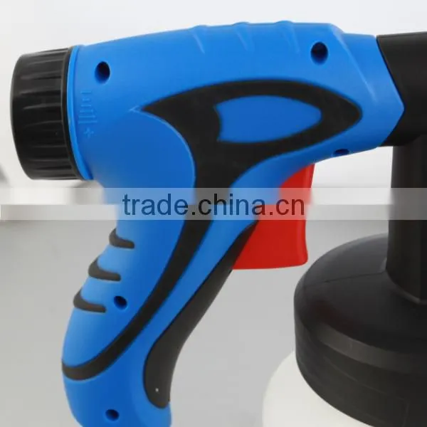 650W Hvlp Electric Paint Spray Gun CX03 photo-6