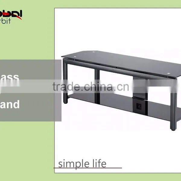Model Design Living Room Table Cabinet With Drawer Wooden TV Cabinet photo-4