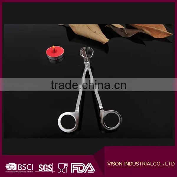 Yangjiang Factory Candle Accessory Candle Wick Trimmer photo-4