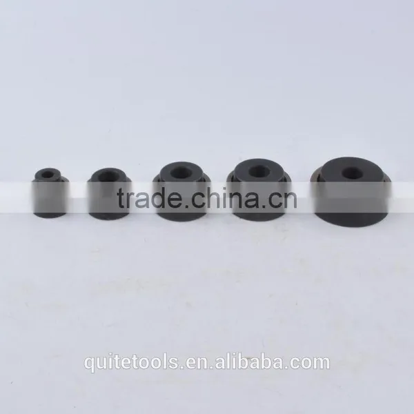 Industry Grade Patented Hydraulic Puncher photo-5