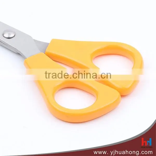 5.5" Left Hand Stationery Scissors photo-4
