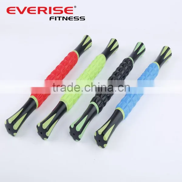 Hot Sales Fitness Roller Massage Stick photo-3