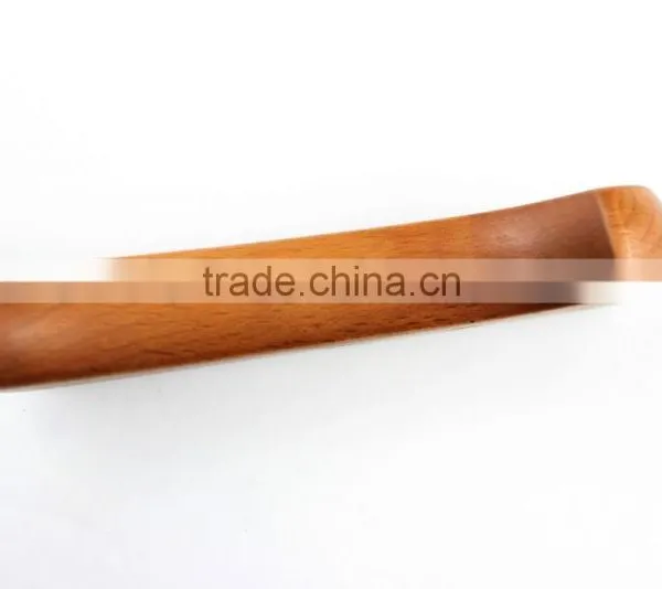 549-1055 5.5" Stainless Steel Chef Cooking Knifeknife With Beech Wood Handle photo-5