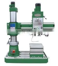 Radial Drilling Machine, Dia 32 40mm photo-2