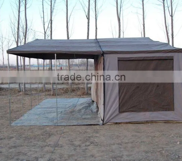 Australia Standard 4x4 off Road Accessories Camper Trailer Tent photo-3