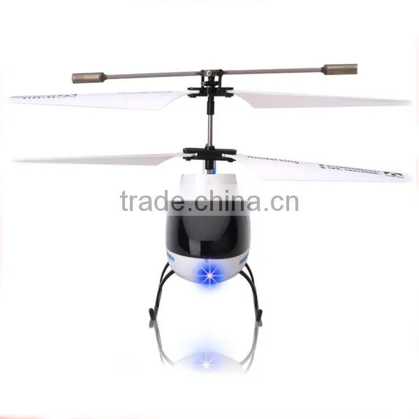 2015 Hot Item Alloy Series rc Helicopter on Sale photo-4
