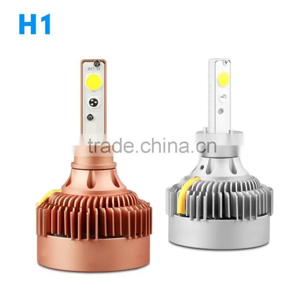 Good Material Quality Auto LED Head Light Latest 12V For All Car photo-2