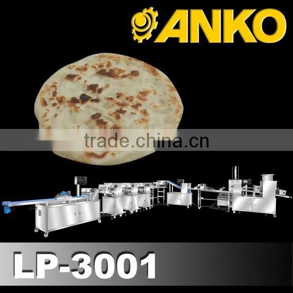 Anko Factory Small Moulding Forming Processor Extrusion Farata Machine photo-6