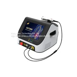 High Power Therapy Laser Pioon Laser