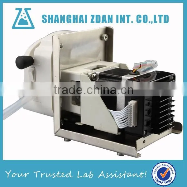 Oem Peristaltic Pump Step Motor 153y photo-3