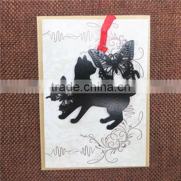 High End Fancy Bookmark for Tourist Souvenir and Wedding Decoratoin & Gift photo-5
