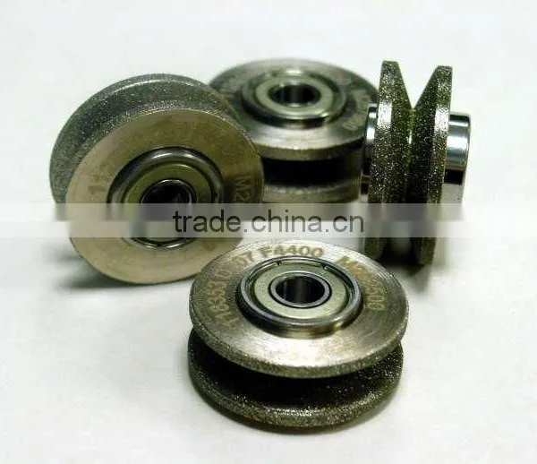 Sharpeng Stone / Grind Stone for Lectra Cutter VT5000/VT7000 photo-3