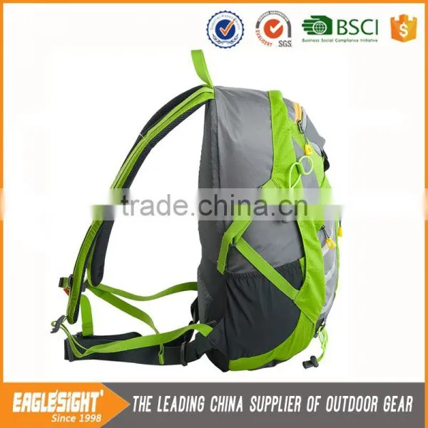 Wholesale Waterproof Nylon Travel Camping Dayback photo-3