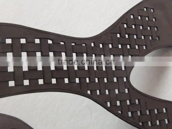 Leather Shoes Laser Cutting Machine photo-5