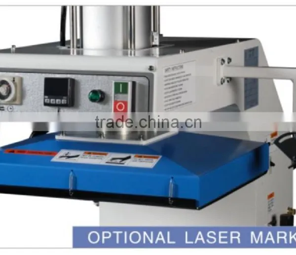 HASHIMA AUTOMATIC HEAT TRANSFER PRESS HP-4536A-12 photo-3
