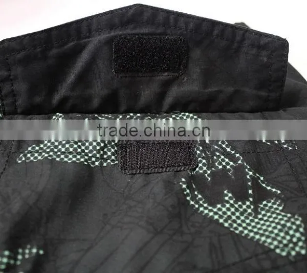 2016 NEW COLORFUL PRINTE BOARD SHORTS FOR MAN WITH BACK POCKET SWIM SHORTS photo-6