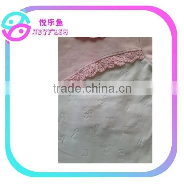 Velour Cute Baby Romper photo-4