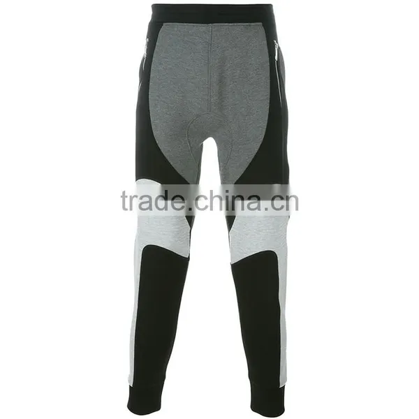 Wholesale Mens Gym Pants Custom Mens Trousers Casual Mens Sports Wear photo-4