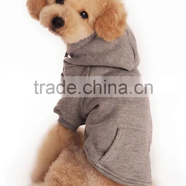 Wholesale Pet Puppy Summer Shirt Pet Clothes Sweathers photo-2