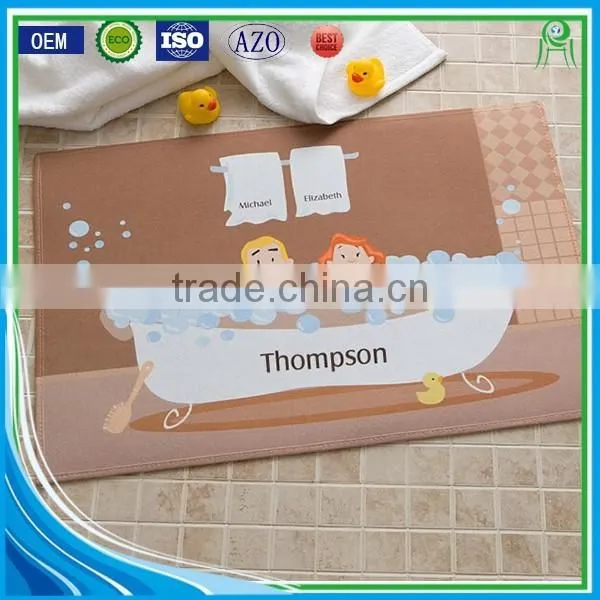 Custom Brand Printing Premium Cotton Hand Towel photo-4