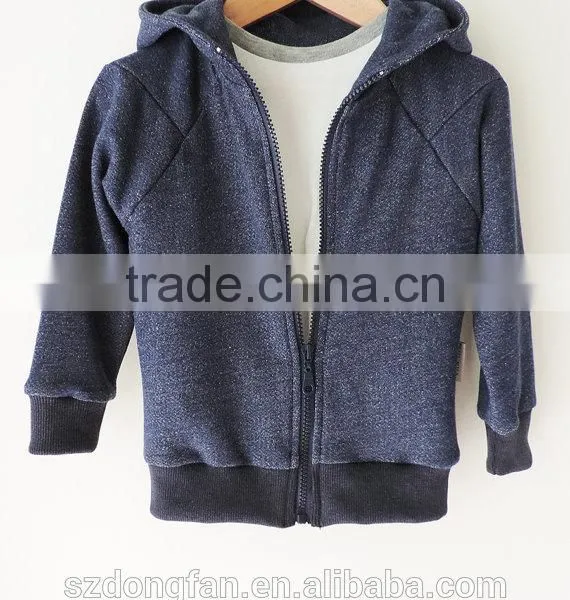 Baby Boys Sport Hoodies Children Fall And Winter Clothing Baby Boys Wear photo-4