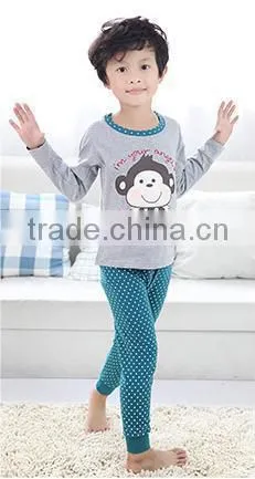Fancy Cute Pajama for Kids photo-2