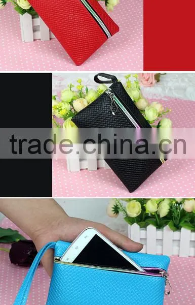 Wholesale New Design Lady Elegant Wedding Clutch Bag photo-4