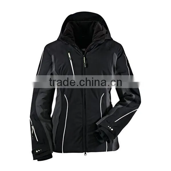 2015 New Styleskiing Apparel/womens Ski Apparel/luxury Ski Apparel photo-2