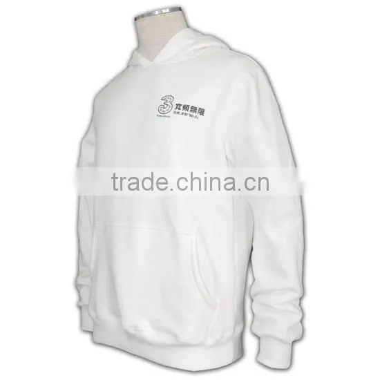 Pullover Hoodies Promotion Sweatshirt With Hood photo-2