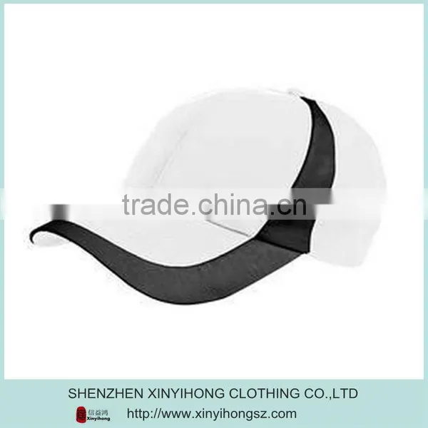 Wholesale Custom Design Sports Hats , Golf Cap With 3D Embroidery photo-4