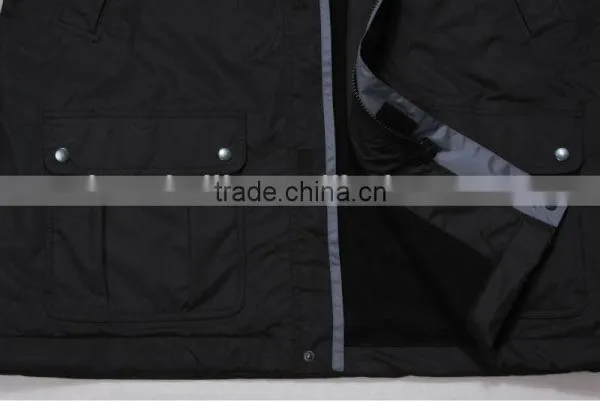 Padded Jacket photo-3
