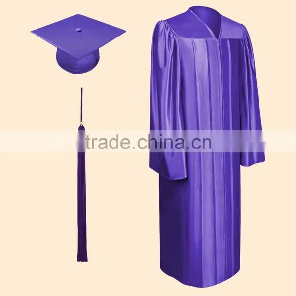 Graduation Ceremony Gown, Graduation Gown, Graduation Gowns