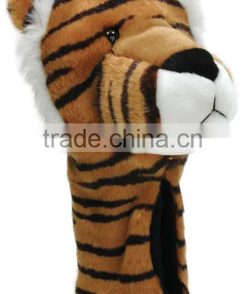 OEM Comfortable Animal Golf Headcovers for Club Head photo-3