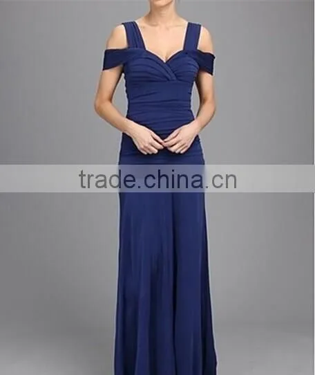 Best Selling Clothing Manufacturer Bulk Items Lady Fashion Maxi Dress