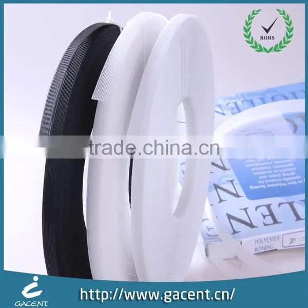 Wholesale Polyester Rigilene With Soft Finishing photo-3