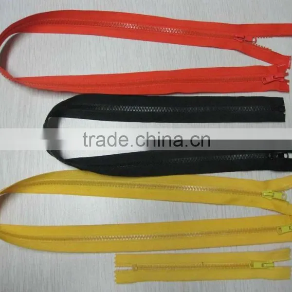 Nylon Zipper Garments Accessories Zipper Bags Zipper Exellence Brand photo-2