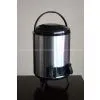 Portable Stainless Steel Water Jar With Heat Preservation (double Faucet) photo-3