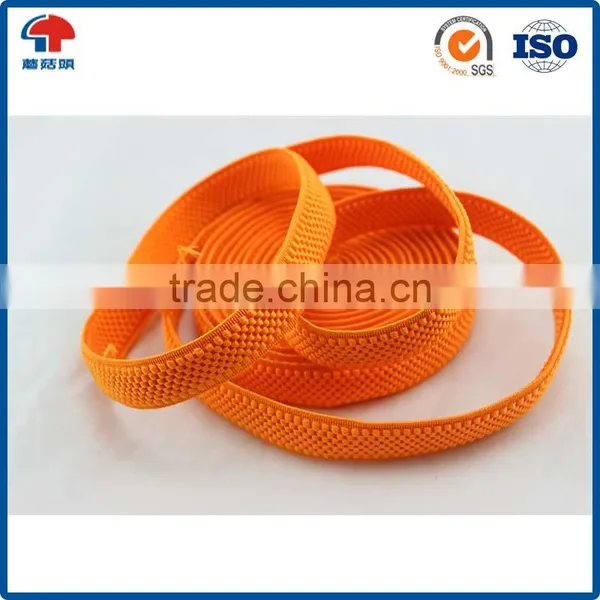 Stretch Hook and Loop Strap For Medical & Furniture Industry photo-4