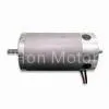 IP50 Big Power Permanent Magnet Brush High Torque DC Motor 110ZYT