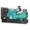 50kva After Cooled Cummins Engine Diesel Generator Sets 400V