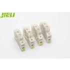 Home Double Pole Professional Miniature NC Circuit Breaker 5000A 10000A
