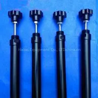 DIY Pump 16 * 500 MAL Mini Cylinder 20 * 500 Aluminum Cylinder Pump