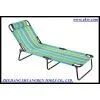 ADJUSTABLE FOLDING COT