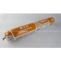 Silicone Sealant for Construction Use SS-N369