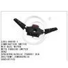 0005407445,0085407445,LE01-06048-1 COMBINATION SWITCH W/O RAIL WIPER WITH PARKING SWITCH for BENZ SPRINTER/ACELLO (TODOS) DIR,BUZ/TEMP./EMERGENCIA